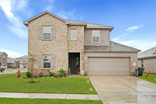 Building Photo - 5122 Radiant Dawn Dr