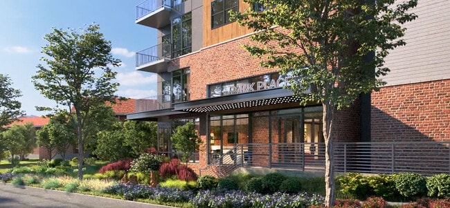 Building Photo - Park Place at Reno