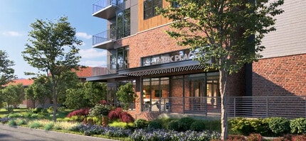 Building Photo - Park Place at Reno