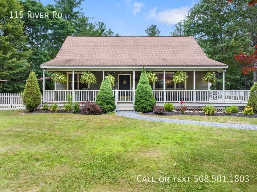 Primary Photo - 115 River Rd