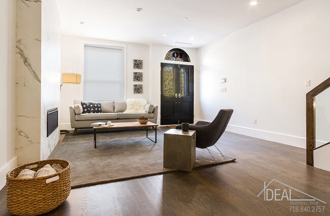 Foto del edificio - 7 Hancock St