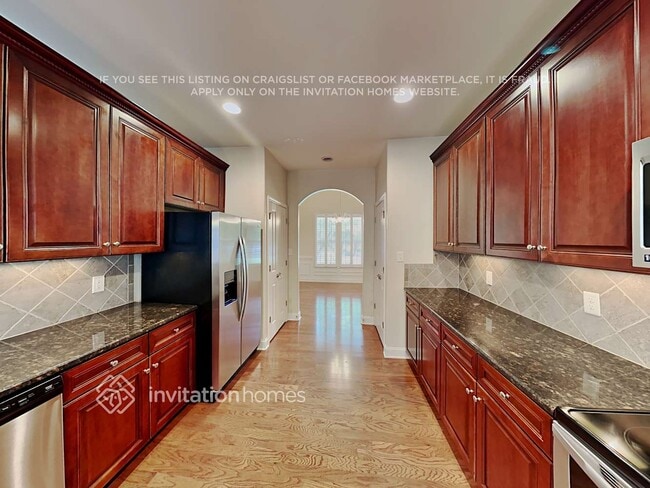 Building Photo - 10014 Granite Trail Ln
