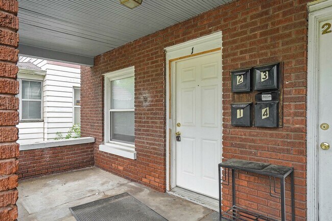 Foto del edificio - 1054 Ionia Ave SW