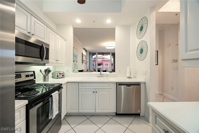 Building Photo - 410 Bayfront Pl