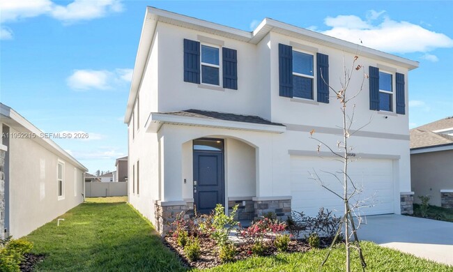 Building Photo - 10583 Gentle Rain Dr