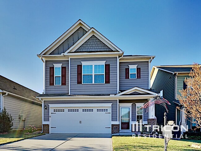Building Photo - 21 Howard Ave NW Cartersville GA
