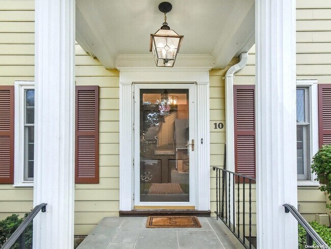 Foto del edificio - 10 Duke of Gloucester
