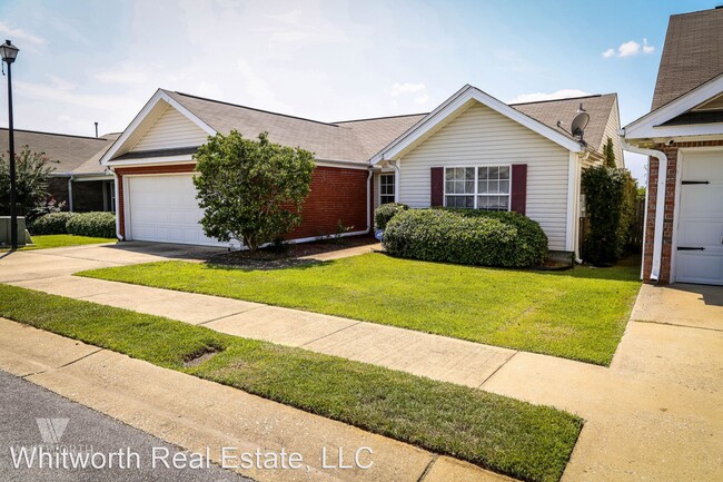Building Photo - 3 br, 2 bath House - 8616 Inverness Lane