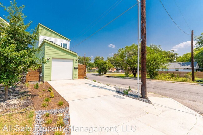 Foto del edificio - 3 br, 2.5 bath House - 1755 E Crockett