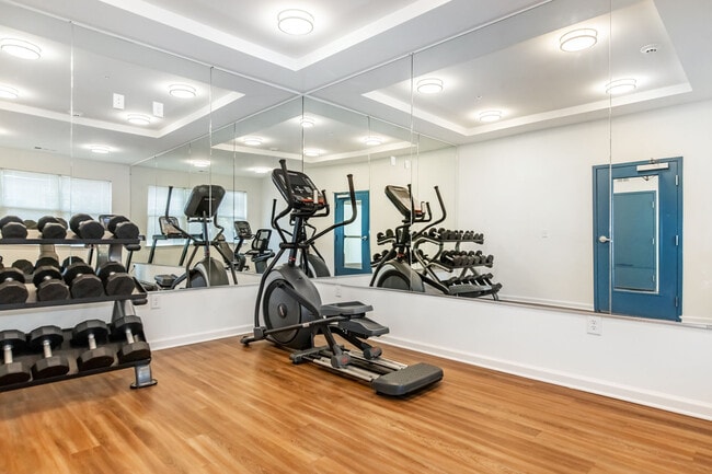 Foto del edificio - Wimberly Manor, A 62+ Community