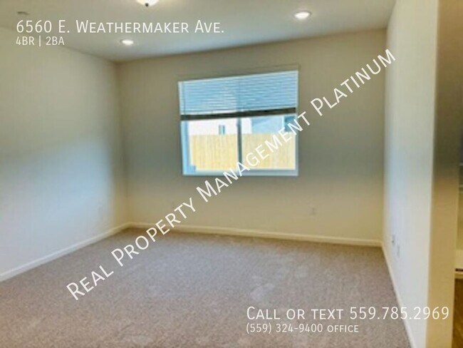 Foto del edificio - 6560 E Weathermaker Ave