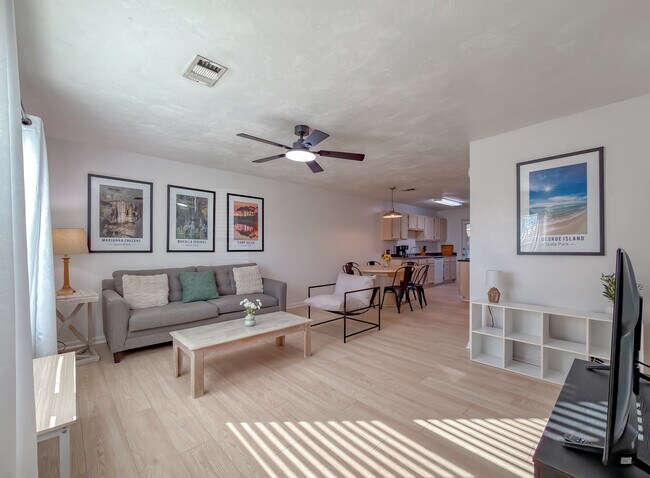 Foto del edificio - 1340 Hancock St