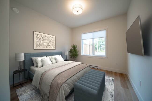 Building Photo - 247 Finholm St N