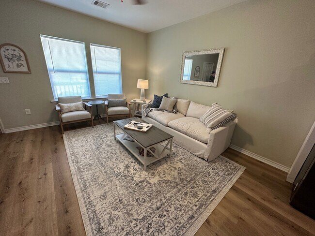 Building Photo - 5419 Avenue N 1/2 Rear