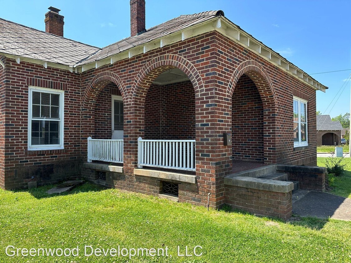 Primary Photo - 2 br, 1 bath House - 307 Morgan Street