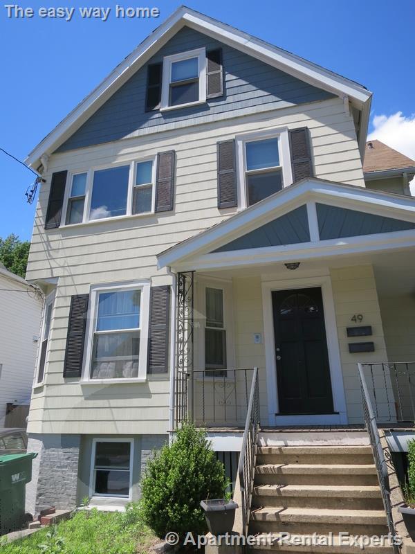 Primary Photo - 49 Marion St