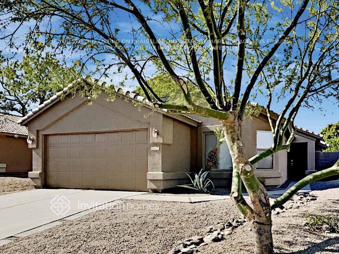 Foto principal - 6037 E Rochelle St