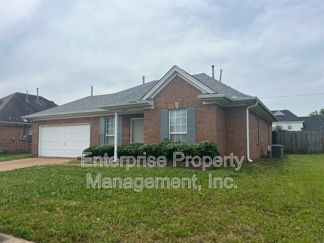 Foto del edificio - 3935 Autumn Harvest Ln