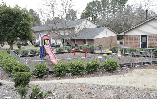 Building Photo - Ridgecrest Apartments