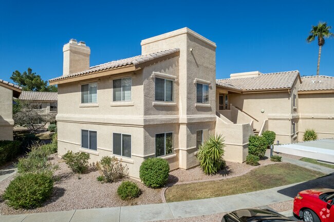 Foto del edificio - Starfire at the Villages