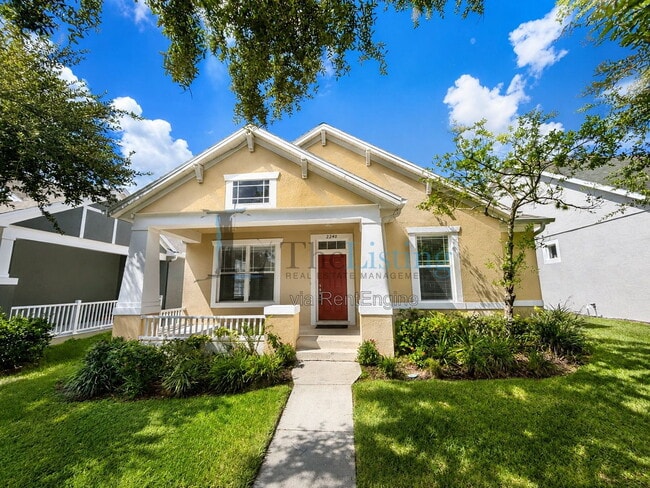 Photo - 2240 Florida Soapberry Boulevard House