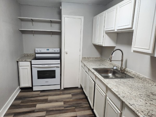 Foto del edificio - 3518 Jeffries St