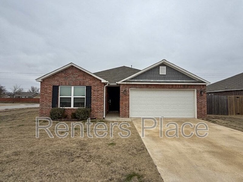 Primary Photo - 8607 E 161st Pl S