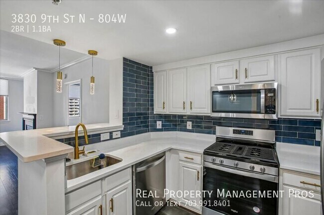 Foto del edificio - 3830 9th St N