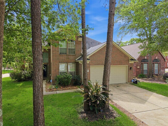 Foto del edificio - 2415 Mills Creek Dr