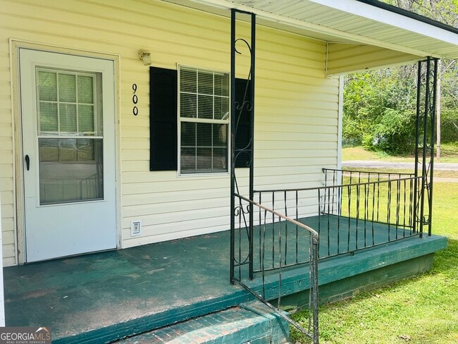 Foto del edificio - 900 Park Ave