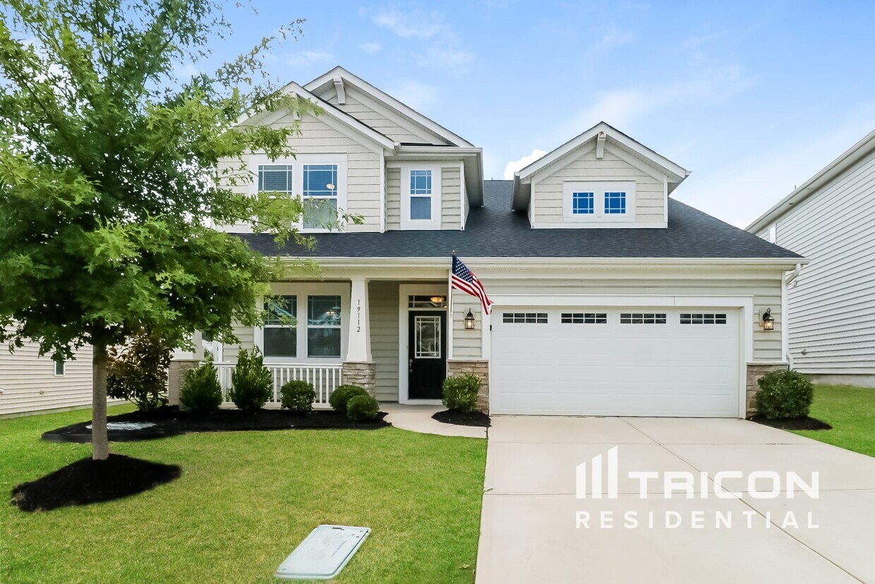 Foto principal - 19112 Hawk Haven Ln