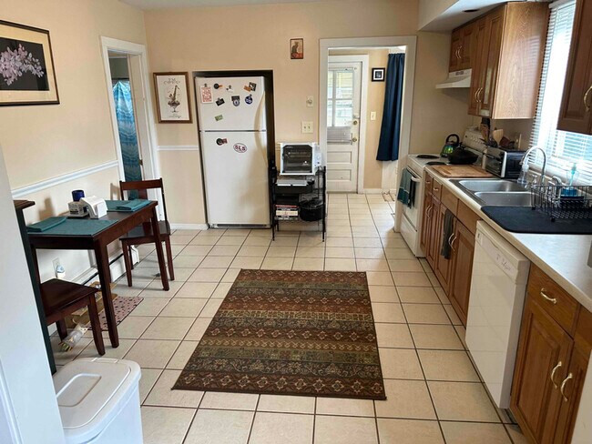 Foto del edificio - 51 Westbury Park Rd