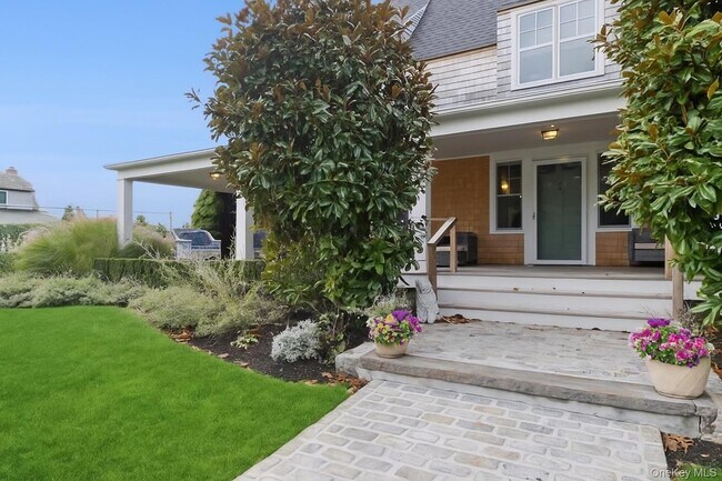 Foto del edificio - 91 Beach Ln