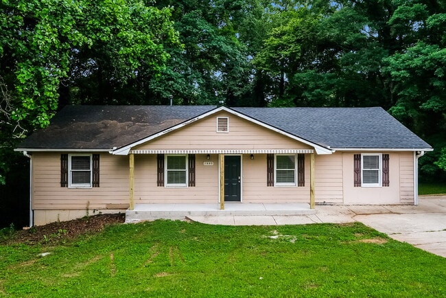 Building Photo - 1695 Lawrenceville-Suwanee Rd