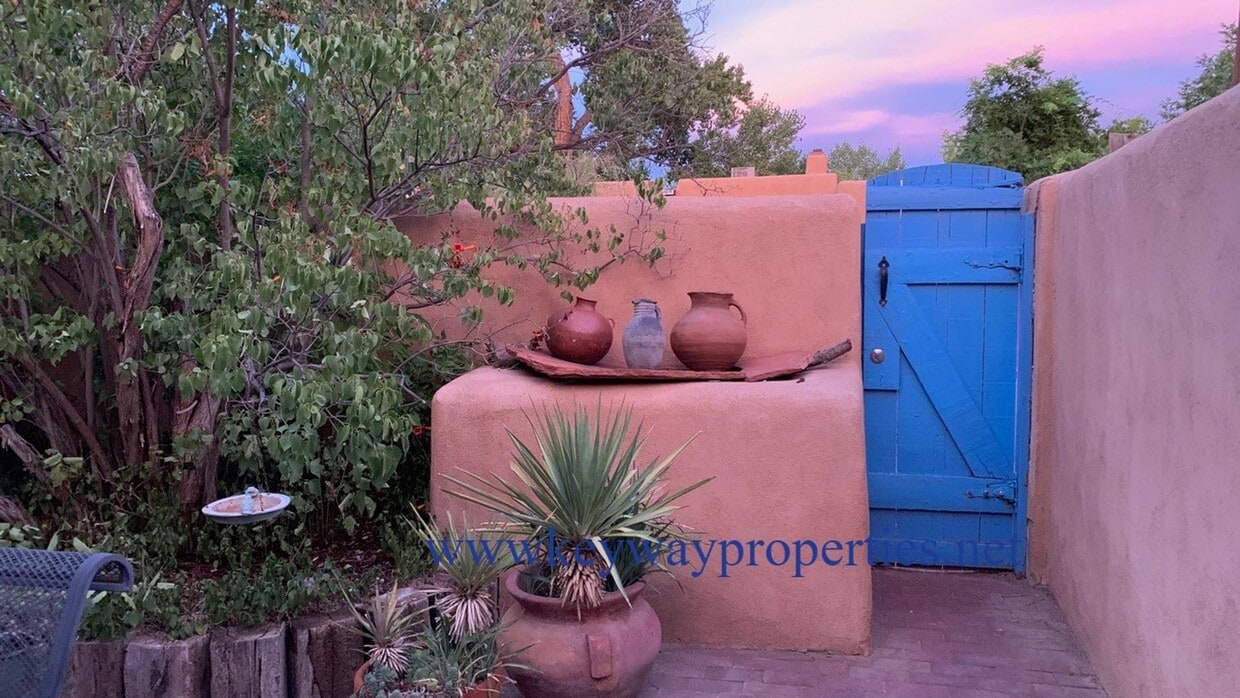 Foto principal - Classic New Mexican Adobe Retreat in the Heart of Los Ranchos