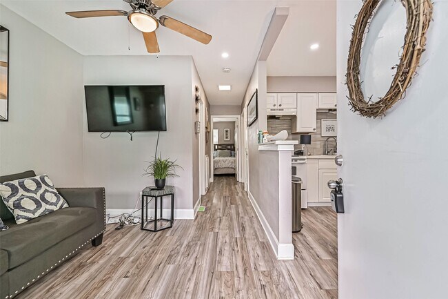 Foto del edificio - 2914 Avenue K Ave