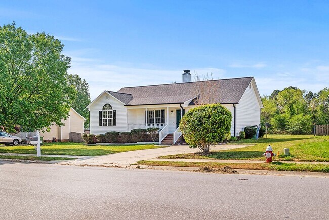 Foto del edificio - 928 S Willhaven Dr