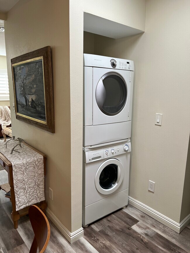 Foto del edificio - 5125 Ben Ave