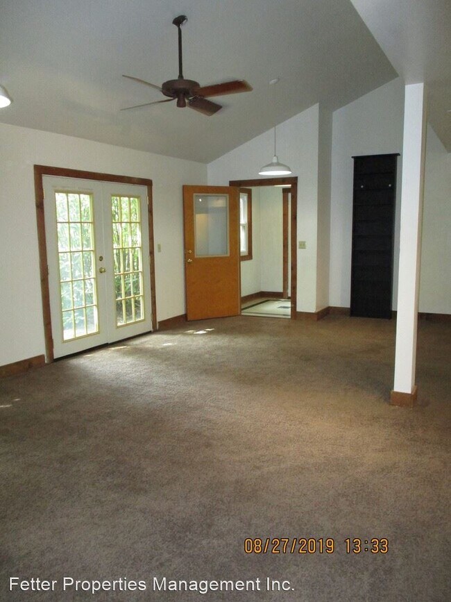 Foto del edificio - 2 br, 2 bath House - 1515 Korff Lane