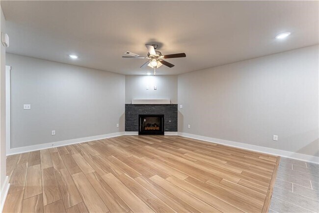 Foto del edificio - 503 W Arkansas St