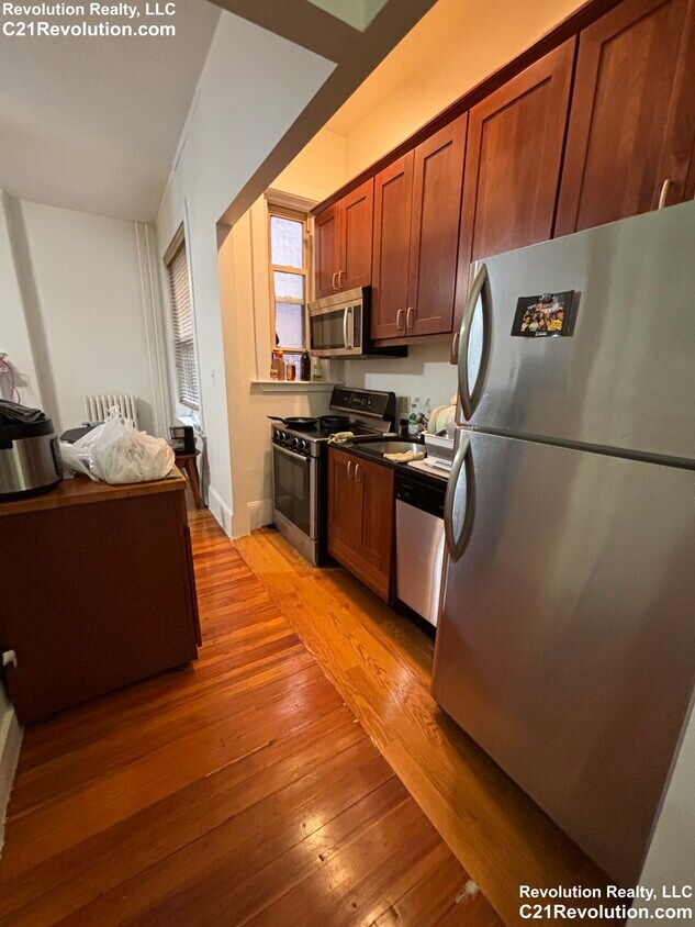 Foto principal - 24 Peterborough St