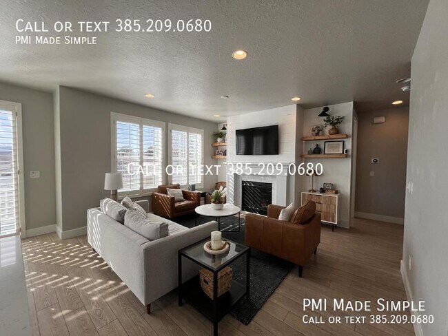 Building Photo - 3193 N Meadow View Dr