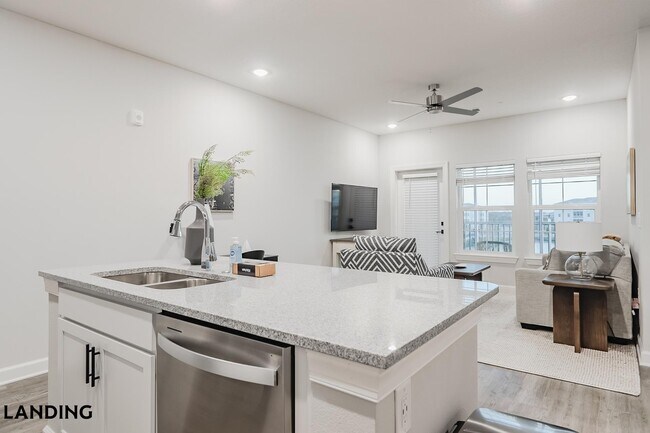 Foto del edificio - 5001 Willowgate Lp