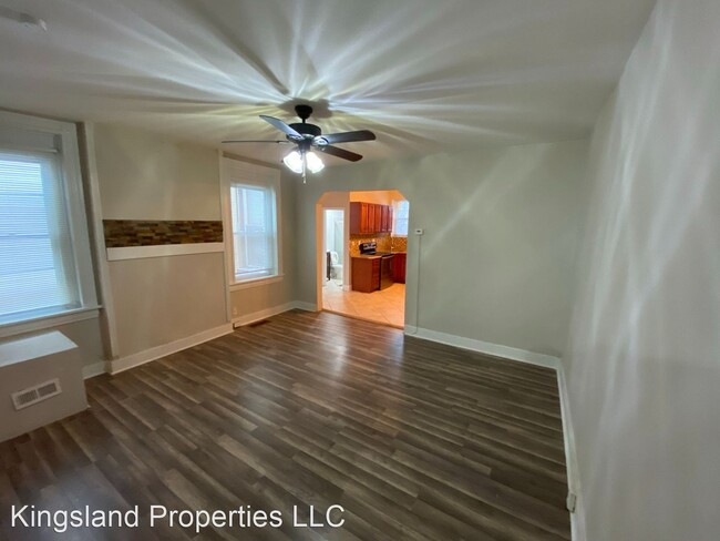 Building Photo - 1 br, 2 bath House - 3430 Alberta
