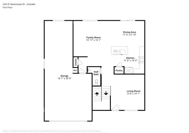 Building Photo - 4234 E Westchester Dr
