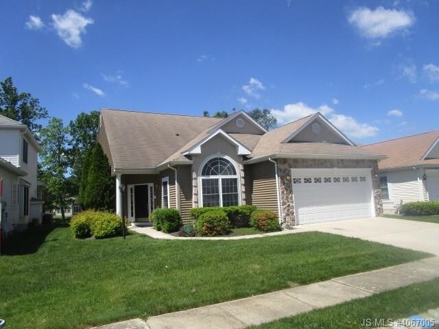 Foto del edificio - 26 Medinah Ct