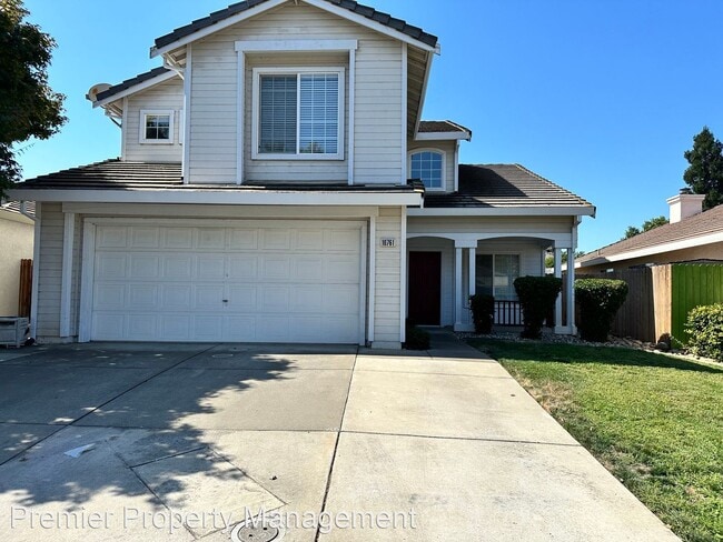 Building Photo - 3 br, 2.5 bath House - 10761 BASIE WAY