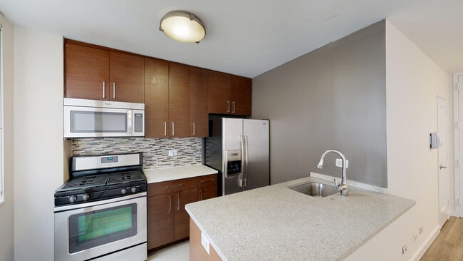 Interior Photo - View 34