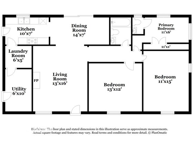Building Photo - 2151 Rivermeade Dr