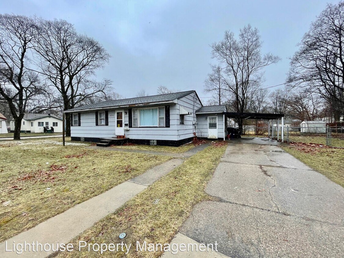 Primary Photo - 3 br, 1 bath House - 535 E Dale Avenue